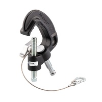 Avenger Baby Pipe Clamp without Tommy Bar