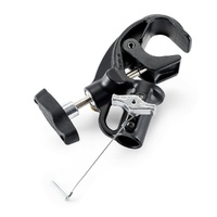 Avenger Quick Action Junior Clamp, 28mm Gravity Cast