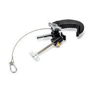 Avenger Baby Clamp Quick Action with 16mm Pin 