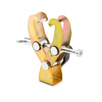 Avenger Grab Clamp