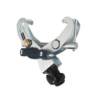 Avenger Grab Clamp with 16mm Baby Bushing