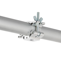 Avenger Eye Coupler LP with 13mm Hole,  48-52mm Ø