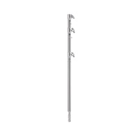 Avenger Conka Bonka Stand Extensions - Silver