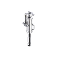 Avenger Universal Head Extension, Small - Silver
