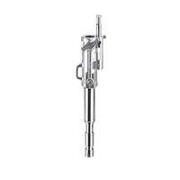 Avenger Universal Head Extension, Medium - Silver