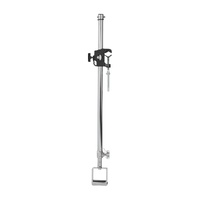 Avenger Telescopic Hanger with Stirrup, 117-197cm
