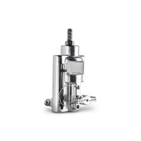 Avenger Universal Head Only - Silver