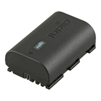 Jupio Canon LP-E6P 2200mAh Battery
