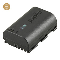 Jupio Canon LP-E6P Ultra 6A 2600mAh Battery
