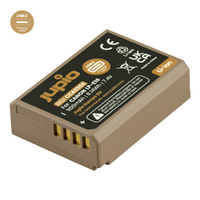 Jupio Canon LP-E10 Ultra C (USB-C Input) 7.4V 1100mAh Battery