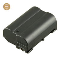 Jupio Nikon EN-EL15C Ultra C (USB-C Input) 7.0V 2400mAh Battery