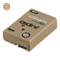 Jupio Nikon EN-EL14A Ultra C (USB-C Input) 7.4V 1200mAh Battery