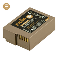 Jupio Panasonic DMW-BLC12 Ultra C (USB-C Input) 7.2V 1250mAh Battery
