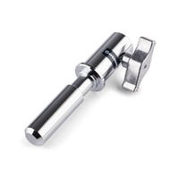 Avenger Snap-In Grip Head, Japanese Version - Silver