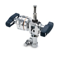 Avenger Swivel Grip Head - Silver