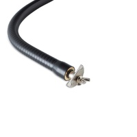 Avenger Maxi Flex Arm with Flag Holder