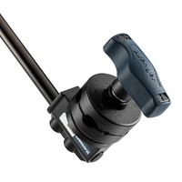 Avenger Extension Grip Arm, Black - 51cm