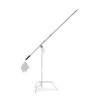 Avenger Mini Boom - Silver