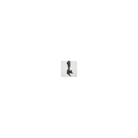 Avenger Telescopic Polyholder - 40mm