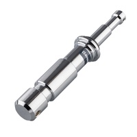 Avenger Stand Adapter Junior 28mm to Baby 16mm - Silver