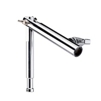 Avenger Baby Drop Down Pin - Silver