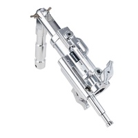 Avenger Junior Drop Down Pin - Silver