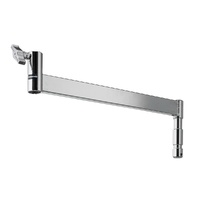 Avenger Junior Offset Arm - Silver