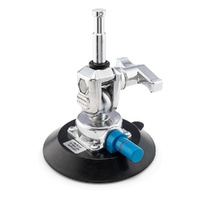 Avenger Pump Cup with Baby Swivel Pin 16mm, T-Knob