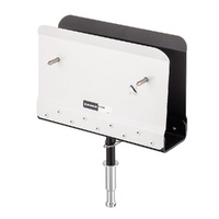 Avenger 5cm (2") Polyholder with 16mm (5/8") Spigot