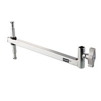 Avenger Baby Off Set Arm - Silver