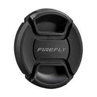 FireFly Lens Cap