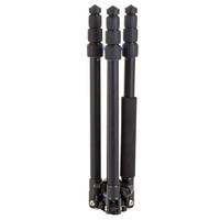 Benro (Series 1) Go Plus Travel Aluminium Tripod with B1 Ball Head