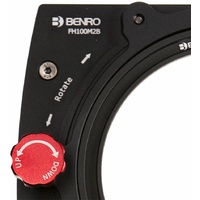 Benro 100 Filter Holder Kit 95 (95mm CPL)