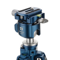 Benro G36PT Low Profile Ball Head