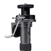 Gitzo Lateral Arm, Geared Version