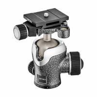 Gitzo Centre Ball Head, Quick Release, Series 1
