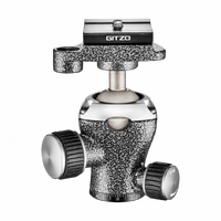 Gitzo Centre Ball Head, Quick Release, Series 1