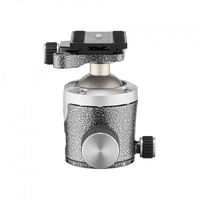 Gitzo Centre Ball Head, Series 4 - Screw