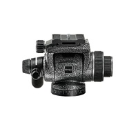 Gitzo 2-Way Fluid Head