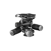 Gitzo 3-Way Fluid Head