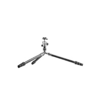 Gitzo Mountaineer, Series 1, Carbon Fibre, 4 Section Tripod Kit