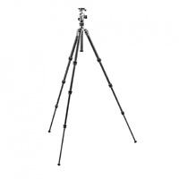 Gitzo Traveler Kit, Series 1, 4 Section Tripod