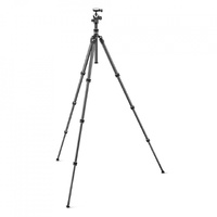 Gitzo Traveler A, Series 1, Carbon Fibre, 4 Section Tripod Kit