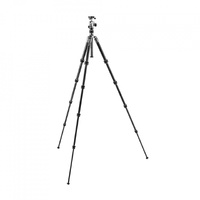 Gitzo Traveler, Series 1, Carbon Fibre, 5 Section Tripod Kit