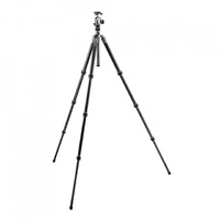 Gitzo Traveler, Series 2, Carbon Fibre, 4 Section Tripod Kit