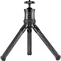 Gitzo Mini Traveler Tripod Kit - Black
