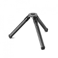 Gitzo Mini Traveler, Noir D, Cor 1, Carbon Fibre, Tripod Kit