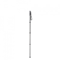 Gitzo Monopod, Series 2, 4 Section Leg