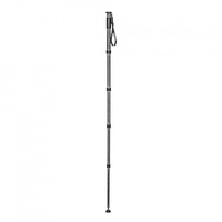 Gitzo Monopod, Series 4, Long, 5 Section Leg