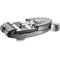 Gitzo Magnesium Quick Release Adapter D Profile, Series 3 - EOL